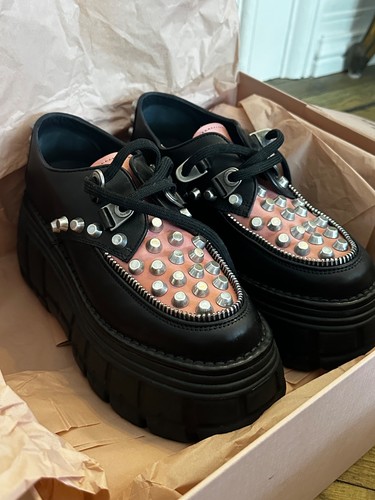 Miu shoes - miu, 38