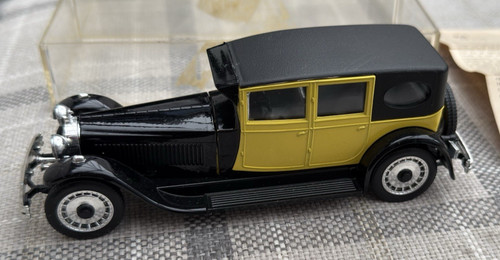 Rio bugatti royale - #54,