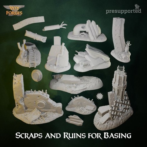Warhammer/Wargaming/D&D/