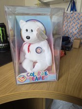 Ty Beanie Babies Colour Me