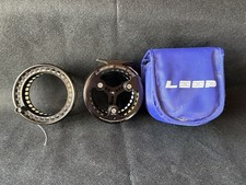 Loop MODEL dryfly late model