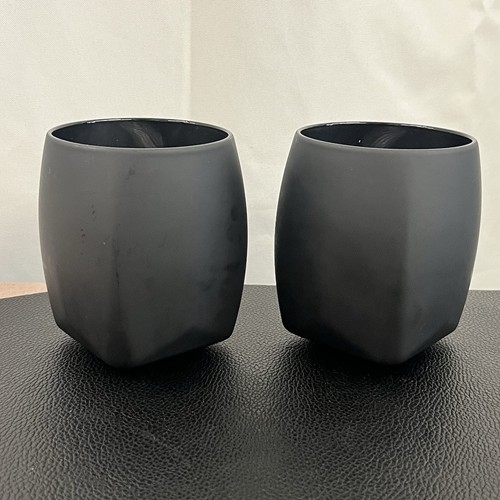Rauk heavy tumbler black - heavy,