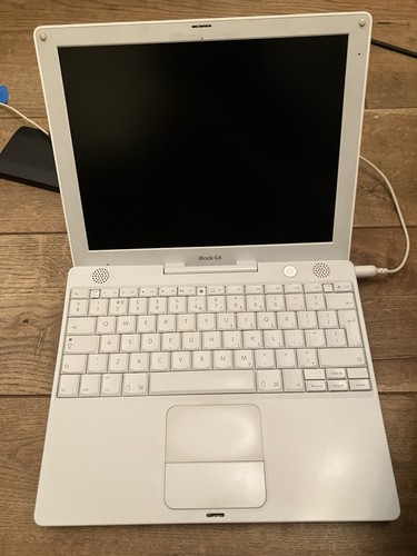 Ibook mid 2005 top - ibook, 12”
