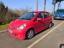2004 Honda Jazz Sport 1.4