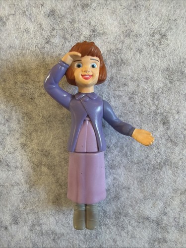 Disney peter pan return to - peter,