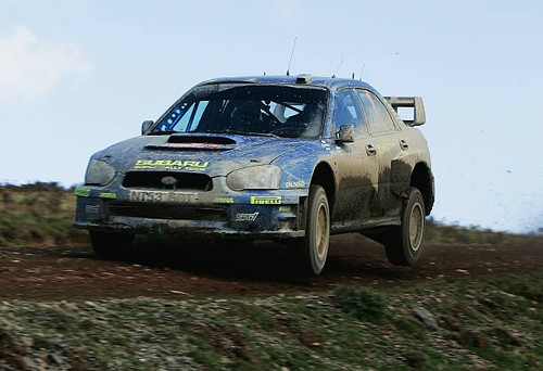 Petter solberg norway - solberg, of