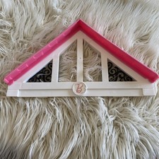 Barbie Malibu Dream House 2010