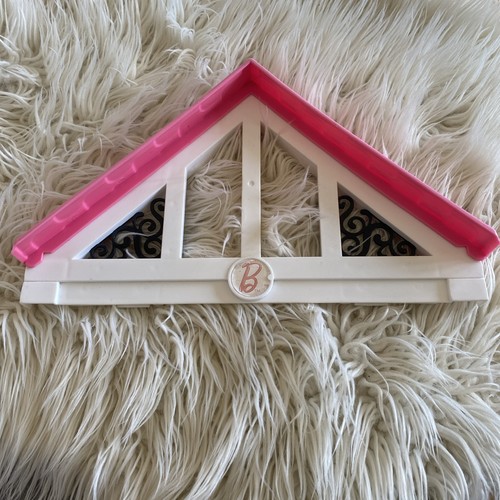 Barbie malibu dream house 2010 - barbie,