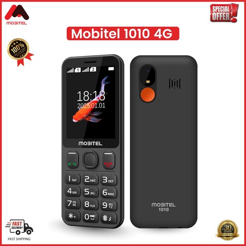 Mobitel 1010 big button - big,