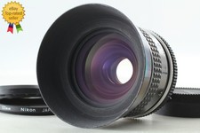 [Top MINT w/ Hood ] Nikon Ai