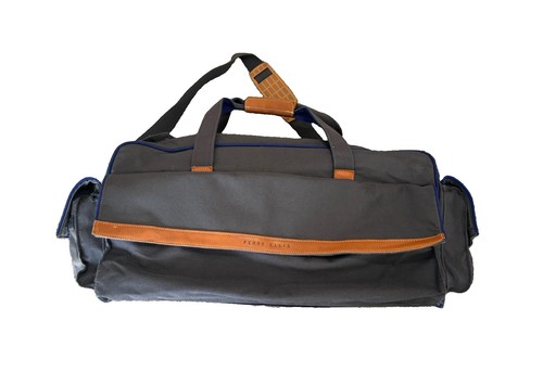 Vintage perry ellis duffle - vintage,