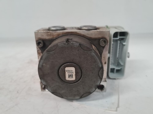 Citroen a51 mk2 2013 abs - a51,