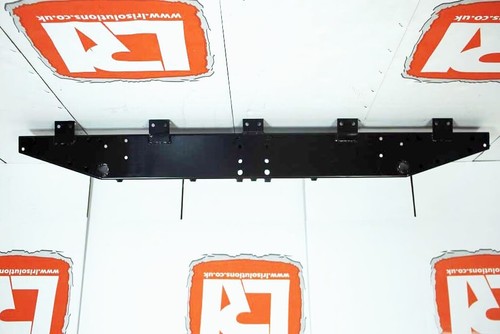 Rear crossmember extensions - crossmember,