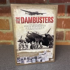 Dam Busters - DVD &