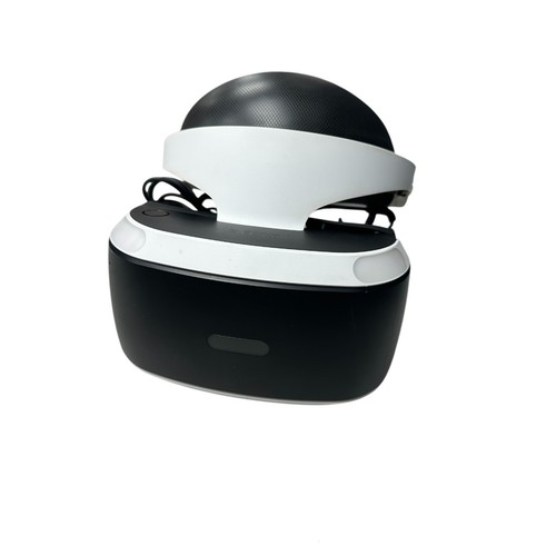Playstation headset bundle - playstation,