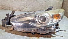 MAZDA 6 MK3 PASSENGER SIDE