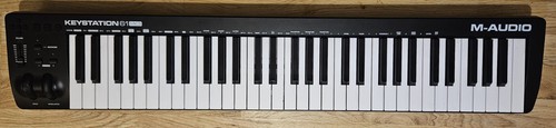 Audio keystation mk3 usb - 61,