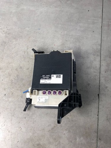 Lexus 450h 2017 fuse - fuse, module