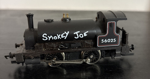 Hornby r3064 black - hornby,