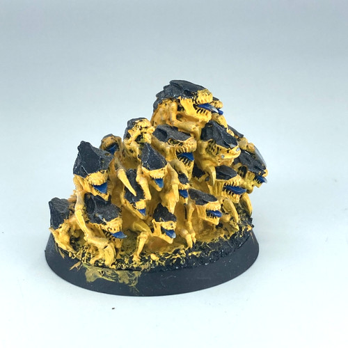 Tyranid ripper swarm - ripper,