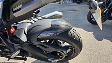BMW S1000XR CARBON FIBRE  rear