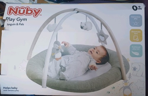 Nuby baby play - play, &