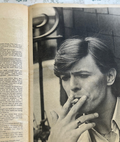Bowie brian eno - brian,