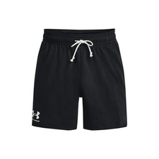 Under Armour Mens Black Rival