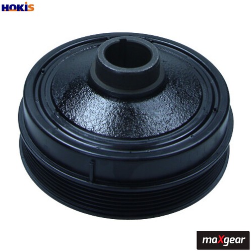 Belt pulley crankshaft 0185 - belt, 30-0185