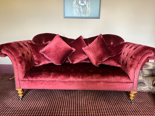 Chester sofa - chester,