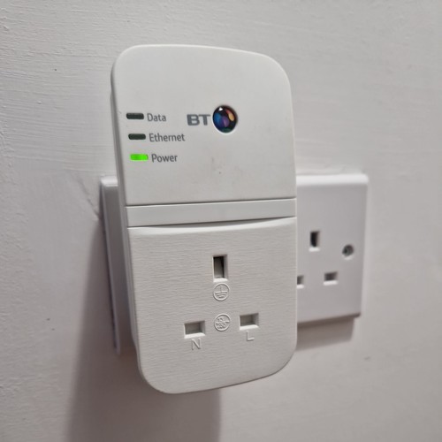 Broadband extender flex 600 - bt,