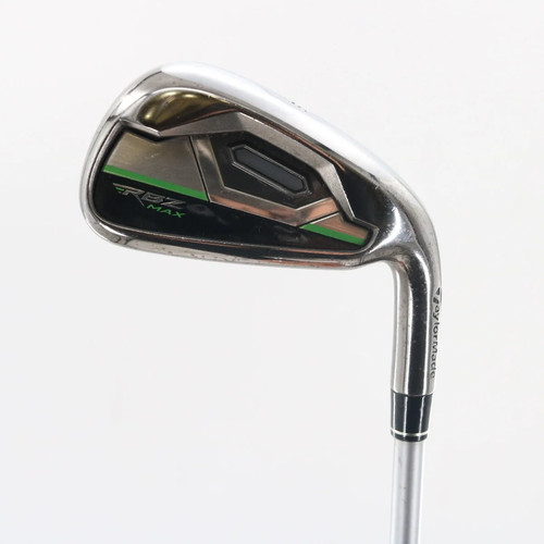 Taylormade rbz rocketballz - rbz, max