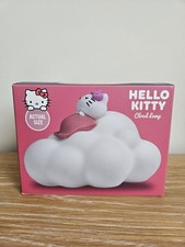 Hello Kitty LED Cloud Lamp  By