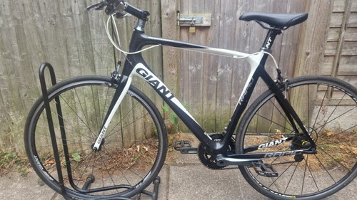 Giant rapid carbon mens - mens, large