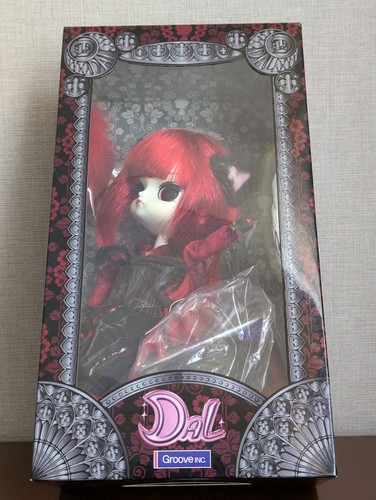 Pullip dal tina 112 - dal, groove