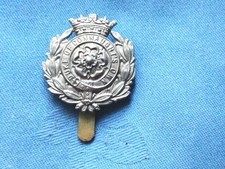 The 6th Battalion Royal