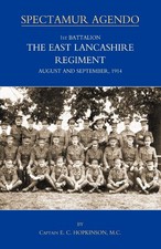 1st Battalion The East