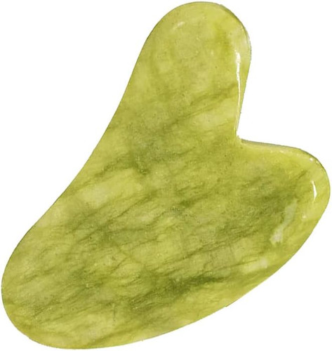 Jade roller gua - &,