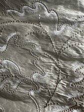 Colefax & Fowler Embroidered
