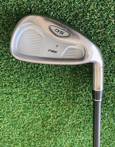Taylormade rac iron - taylormade, os
