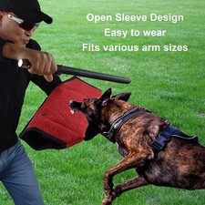 Dog Bite Sleeve Dog Bite