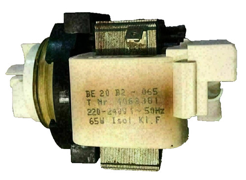 Miele dishwasher drain pump - ,