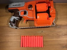 Nerf Flipfury Zombie Strike