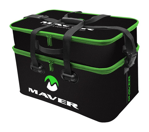 Maver mvr dual store carryall - maver,