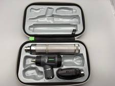 welch allyn ophthalmoscope