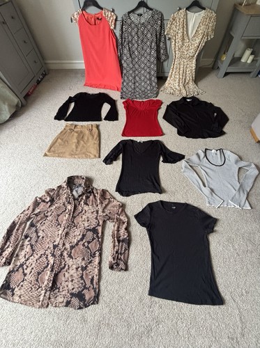 Women mixed clothing - women’s,