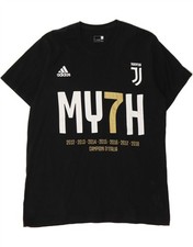 ADIDAS Mens Juventus Graphic