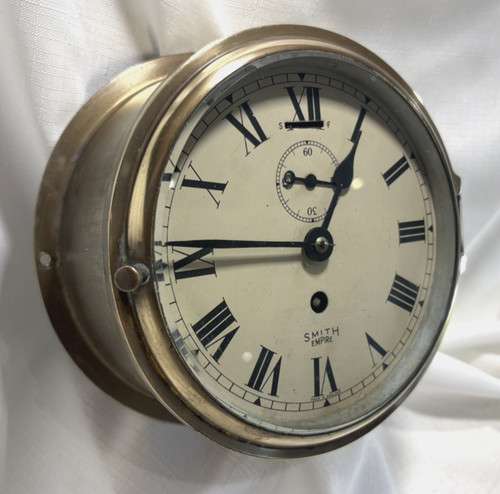 Smiths empire ships brass - smiths,