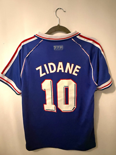 Adidas france home - home, shirt