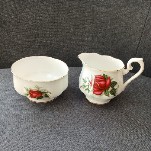 Royal albert sweet romance - royal,